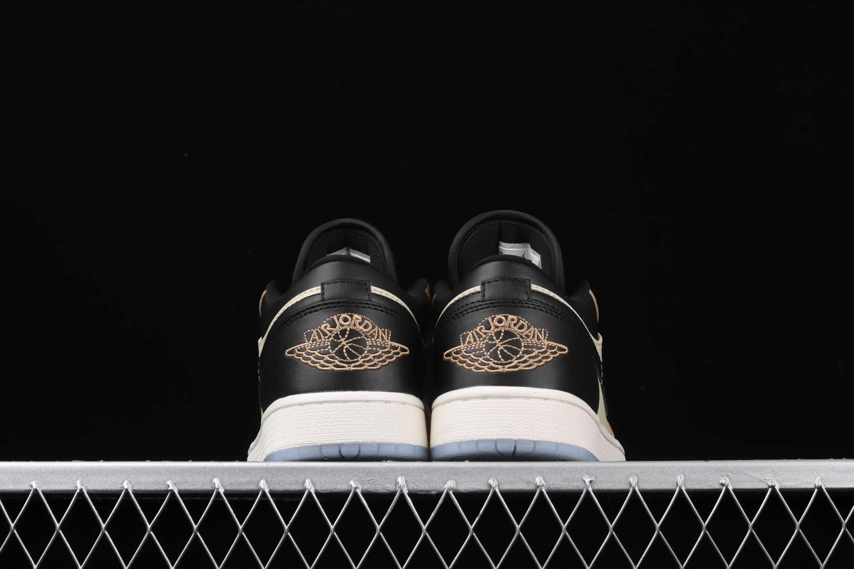 All categories Air Jordan Jordan series basketball shoes Air Jordan 1 Low Air Jordan 1 Low AJ1 Joe 1 low-top cultural and leisure sports sneakers CQ9446-003